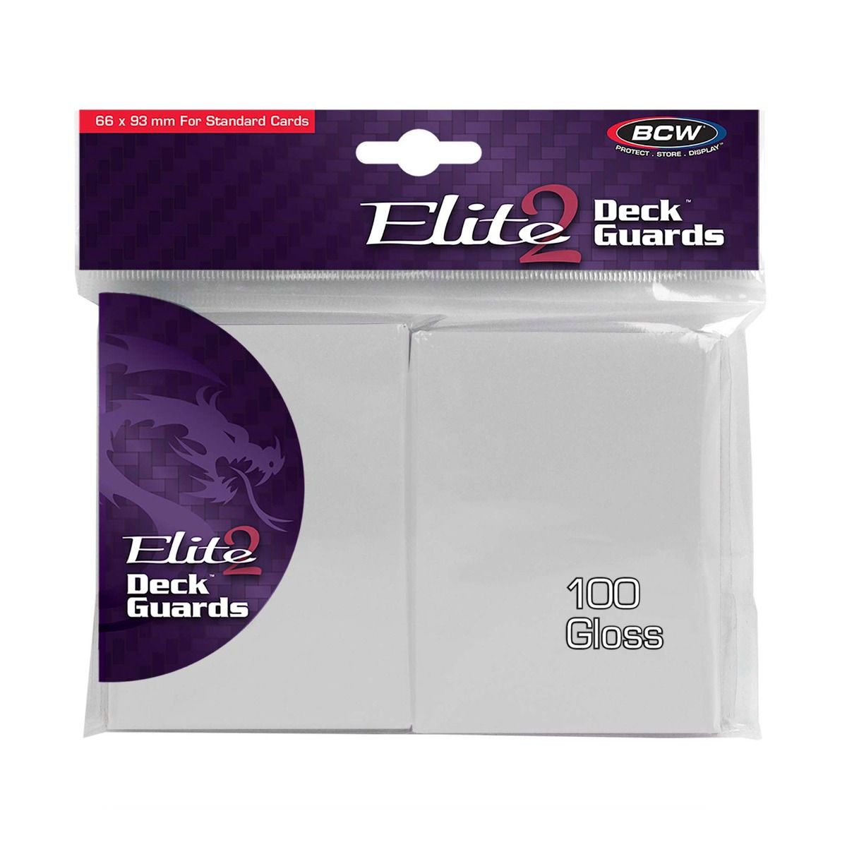 DECK GUARD - ELITE2