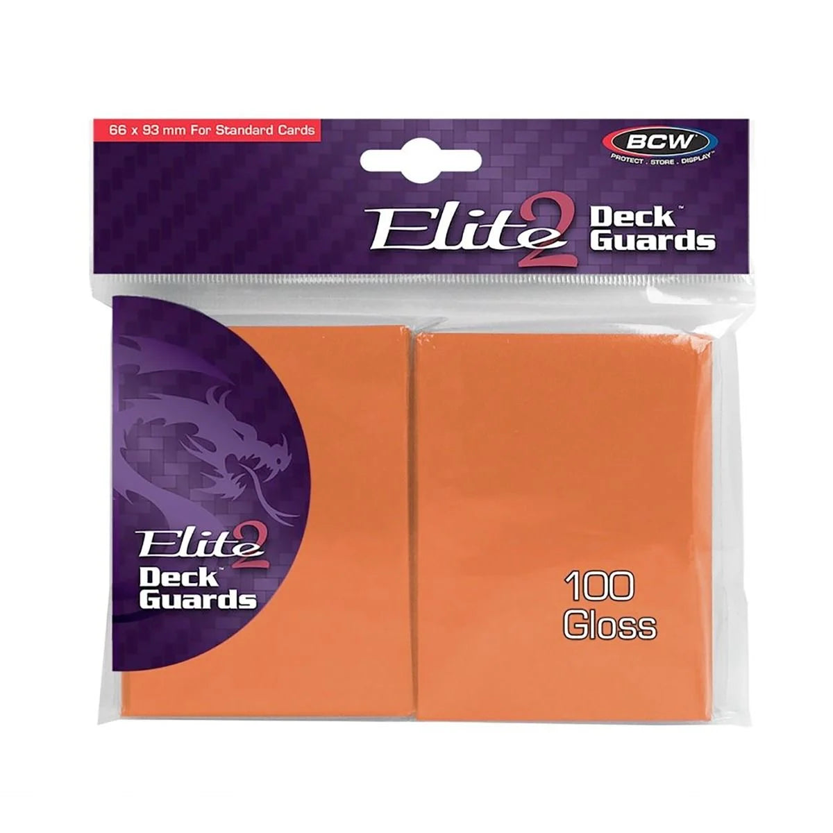 DECK GUARD - ELITE2