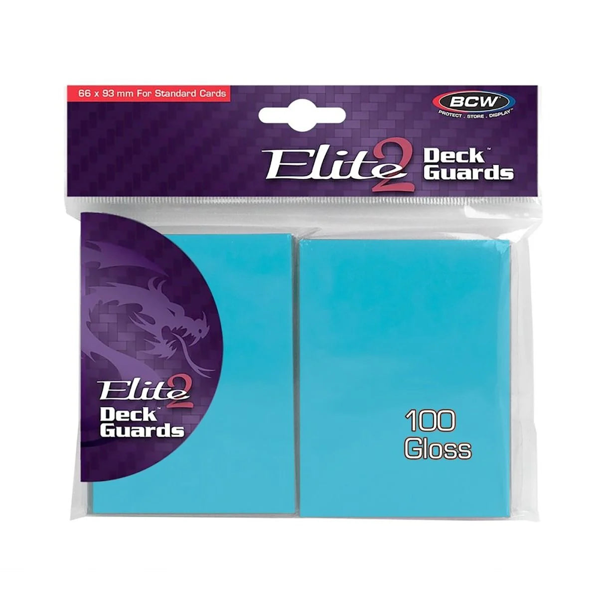 DECK GUARD - ELITE2