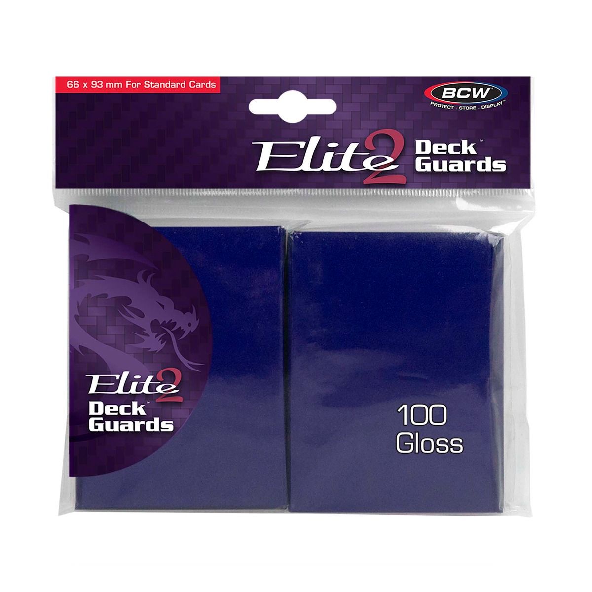 DECK GUARD - ELITE2