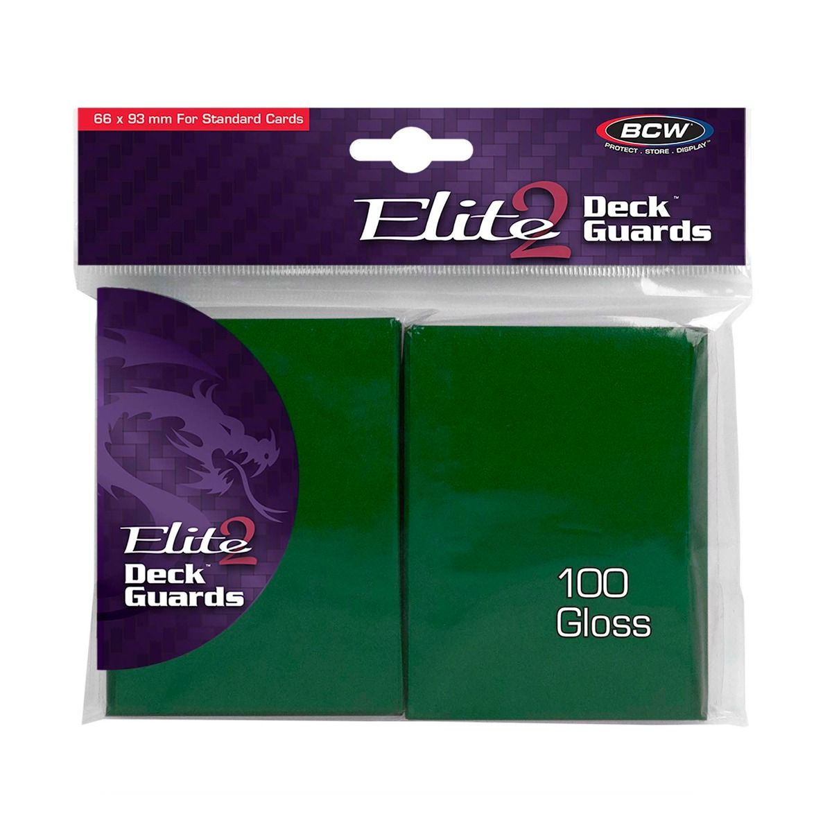 DECK GUARD - ELITE2