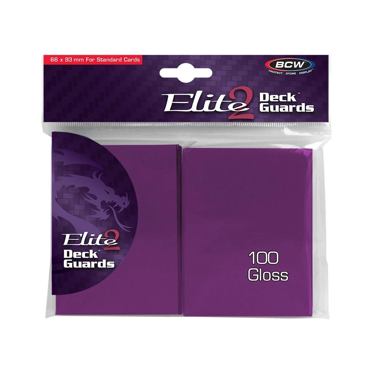 DECK GUARD - ELITE2