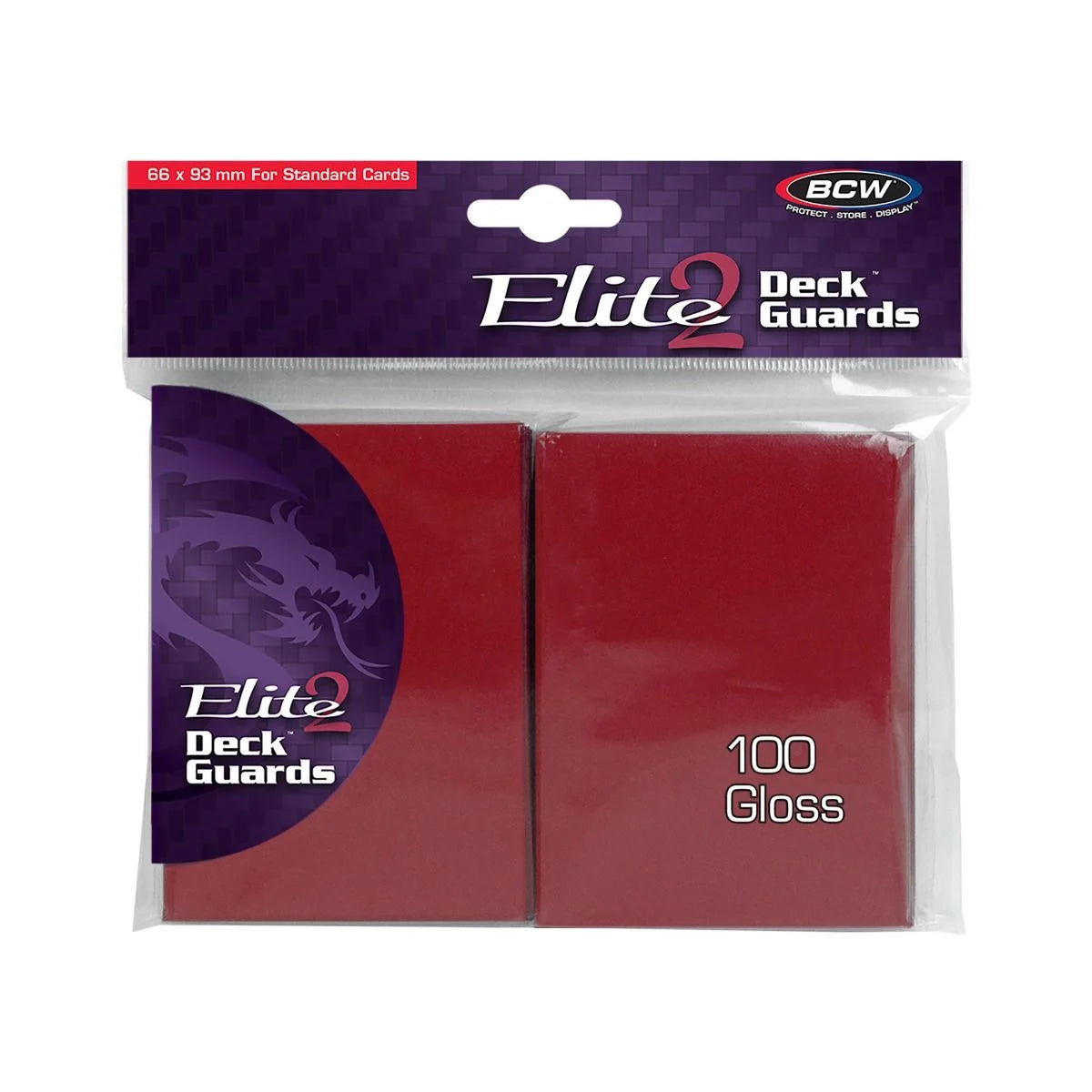 DECK GUARD - ELITE2