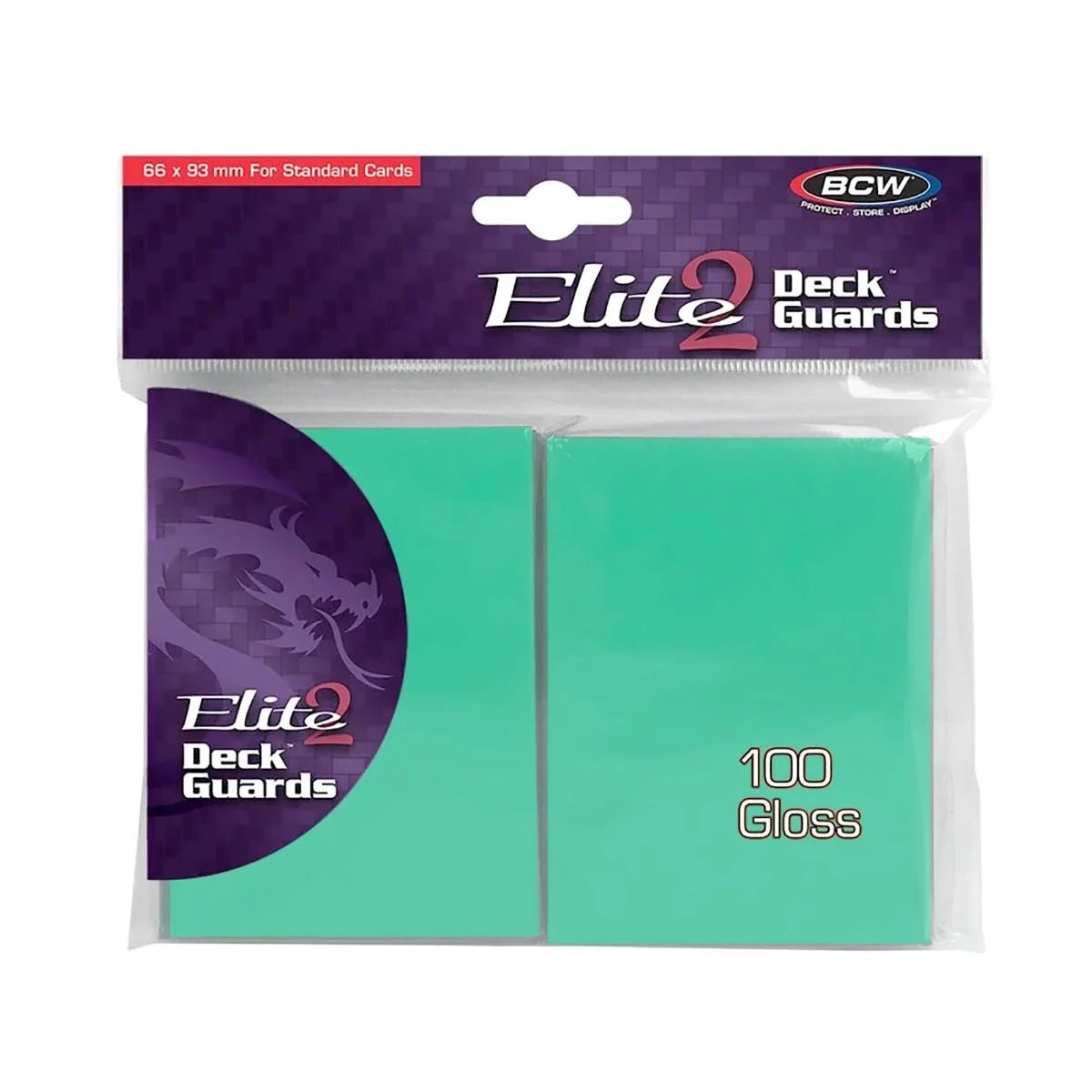 DECK GUARD - ELITE2