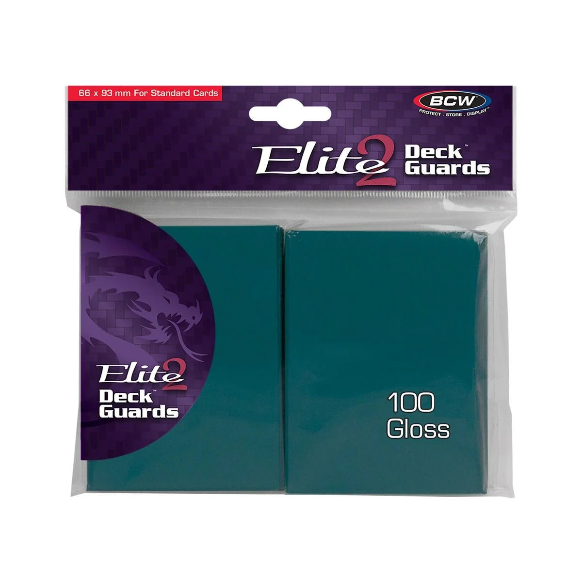DECK GUARD - ELITE2